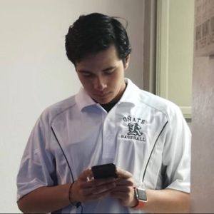 Meet your Posher, Christian